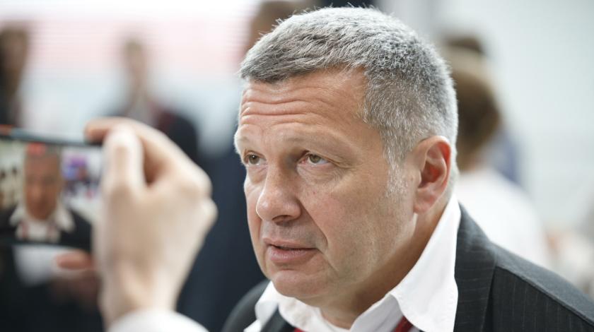 Раскрыта неожиданная правда о Владимире Соловьеве 