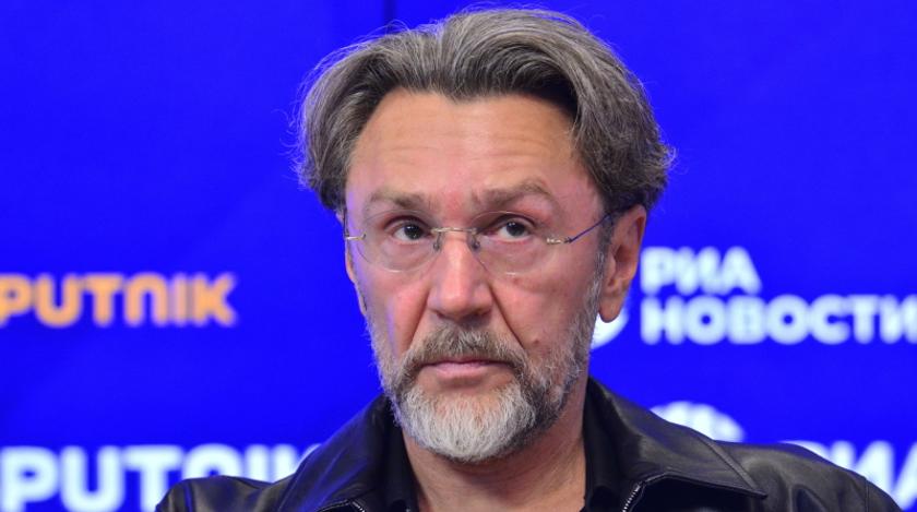 Шнуров тайно посвятил песню главе ЧВК "Вагнер" – об этом узнали случайно