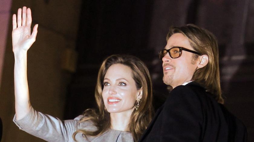 "Полная победа Брэда": многолетний развод с Джоли завершился в пользу Питта