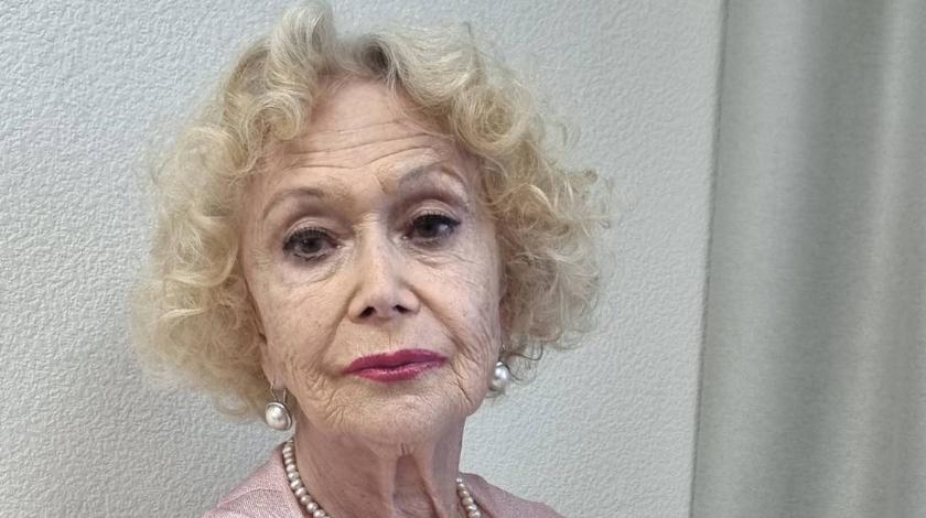 "Натерпелась слишком много": 86-летняя Немоляева о пережитых унижениях и обидах