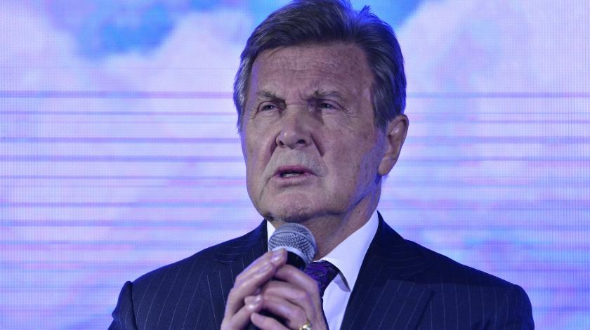 Лещенко шокировал размером мизерной пенсии: не типичная для звезды