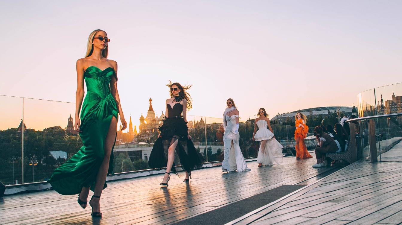BRICS+ Fashion Summit: Орнелла Мути выступит на модном форуме