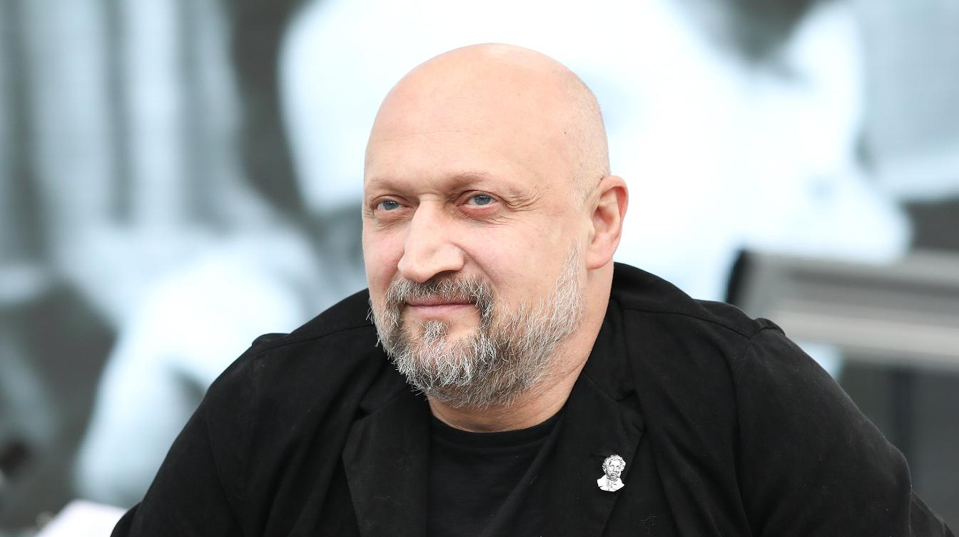 За Гошу Куценко взялись стражи порядка