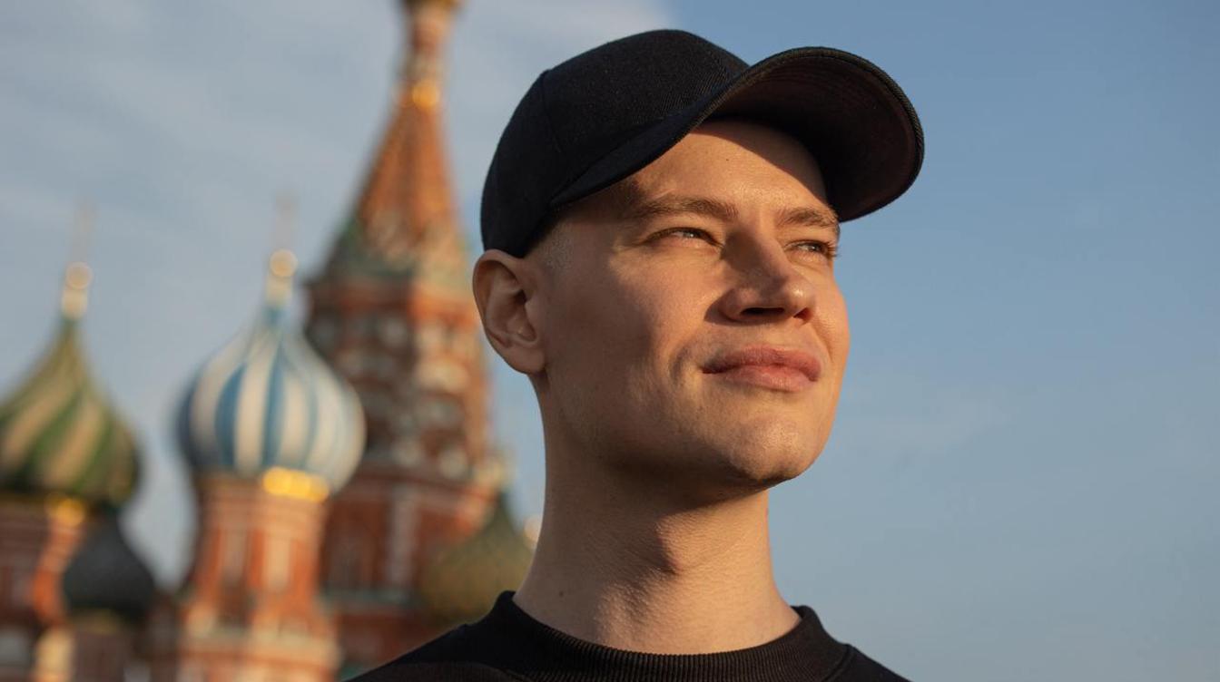 SHAMAN получил тревожное предупреждение после смерти друга