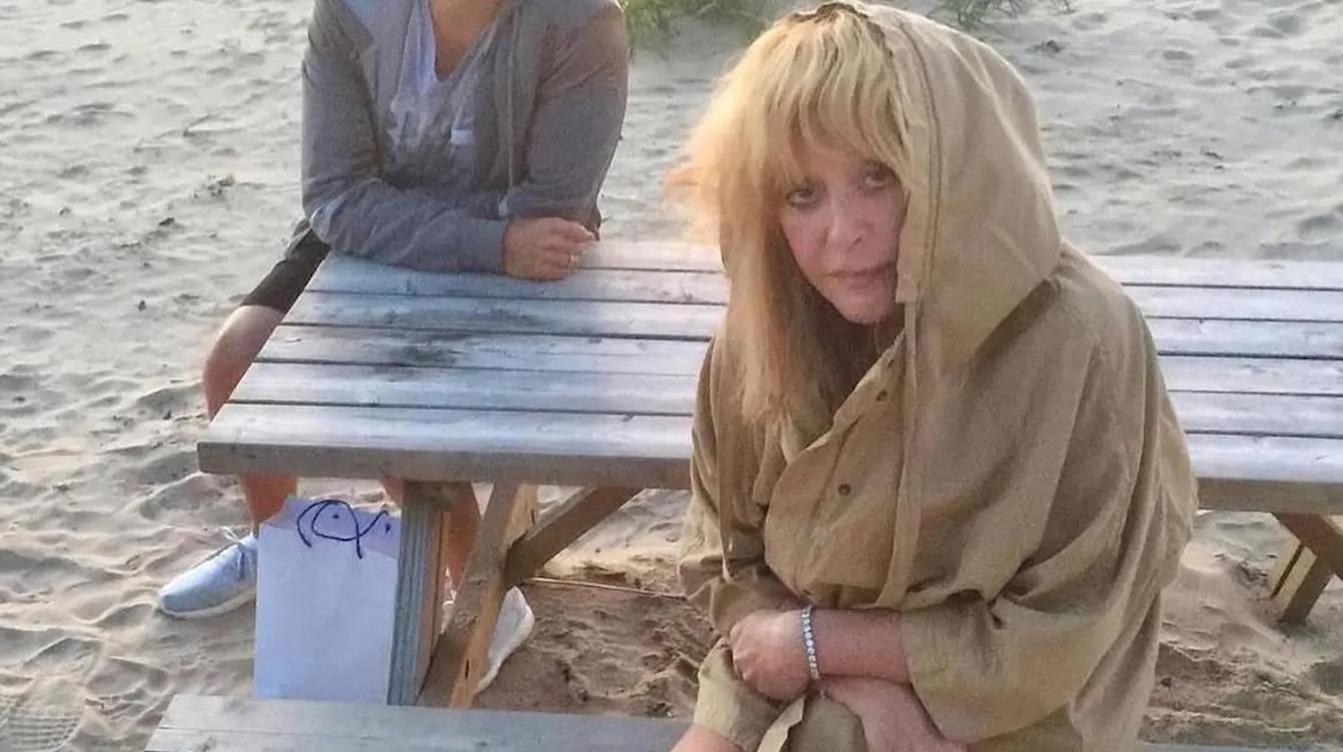 Влиятельный покровитель: за чей счет Пугачева и Галкин* живут в эмиграции