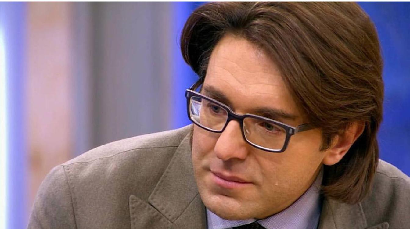 Андрей Малахов раскрыл секрет своей молодости