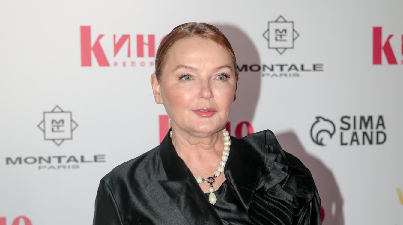 Хирург объяснила изменения на лице Ларисы Вербицкой