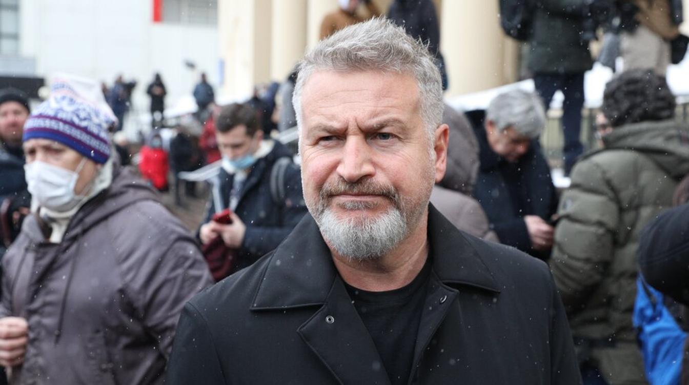 "Безответная любовь": Агутин раскрыл свое отношение к России