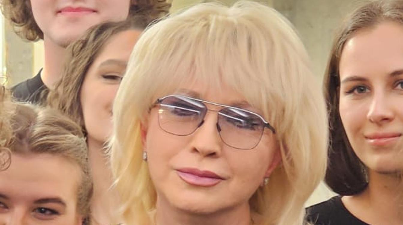 "Мне тяжело": оставшаяся без заработка Аллегрова рассказала о жизни на пенсии
