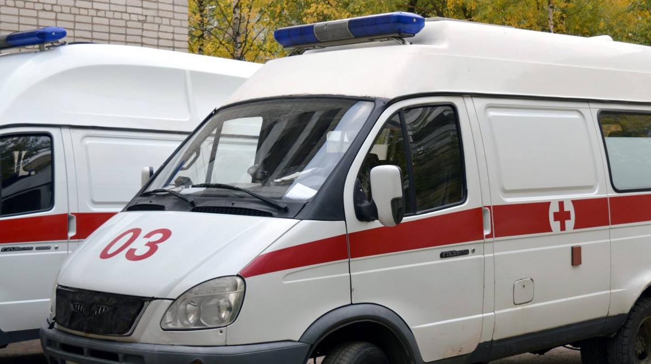 Звезда группы "Ленинград" впал в кому