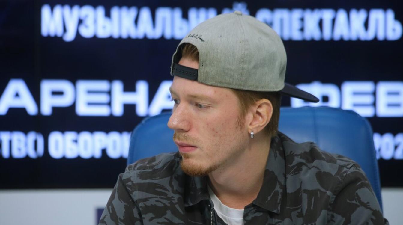 У внука Пугачевой нашли психическое отклонение