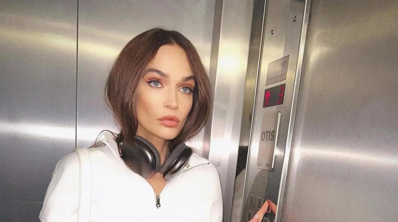 Водонаева резко раскритиковала решение Бородиной выйти замуж