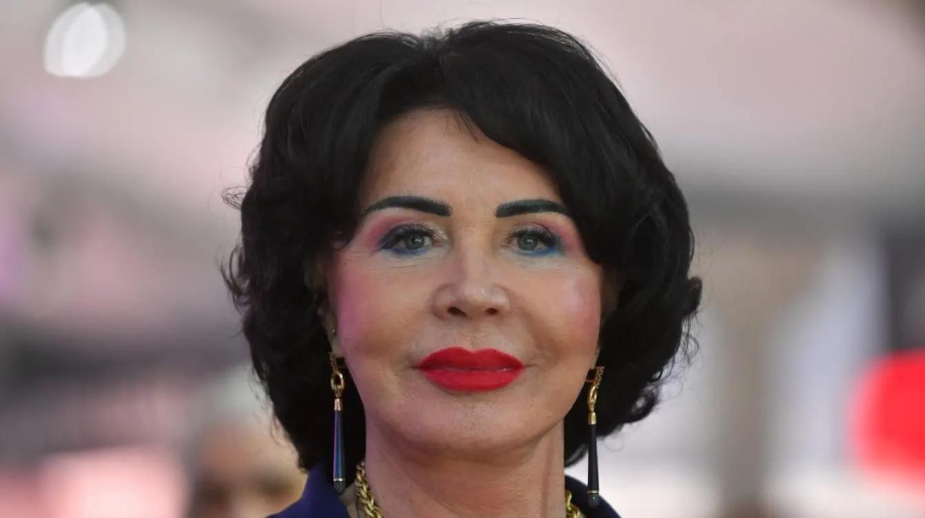 Бабкина объяснила, почему не любит отдыхать за границей